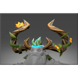 Corrupted Primeval Horns