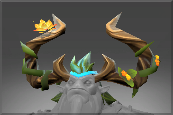 Primeval Horns