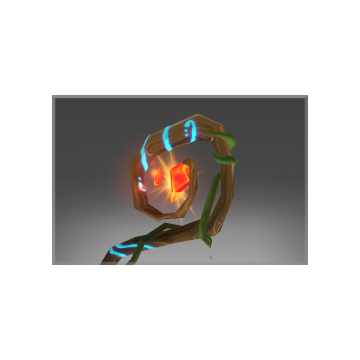 free dota2 item Primeval Staff