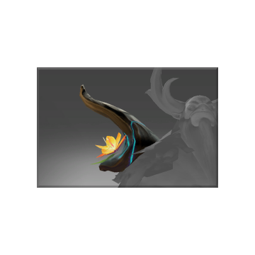 free dota2 item Autographed Primeval Shoulder