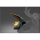 Primeval Shoulder