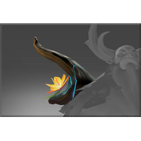 Primeval Shoulder