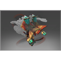 Owlwatch Commander Propeller