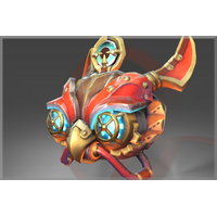 Owlwatch Commander Stern