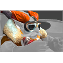 Head of Portent Payload