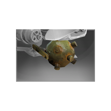 free dota2 item Corrupted Mine of the Swooping Elder