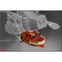 Heroic Emerging Dragon