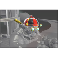 Hat of Fortune