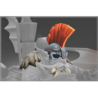 Helm of the Dwarf Gyrocopter