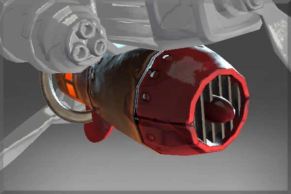 Rainmaker Rocket