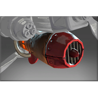 Rainmaker Rocket