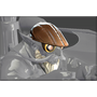 Olde Cap of the Rainmaker