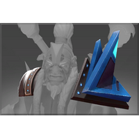 Storm Rider's Deflector