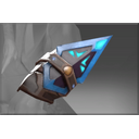 Heroic Storm Rider's Bracer