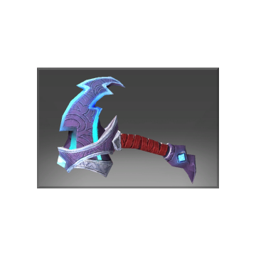 free dota2 item Autographed Hammer of the Skygods