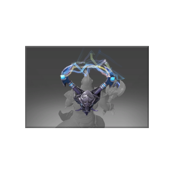 free dota2 item Inscribed Conductor of the Great Deluge