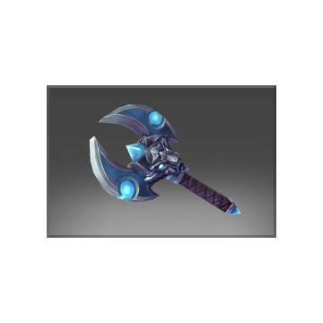 free dota2 item Corrupted Bludgeon of the Great Deluge