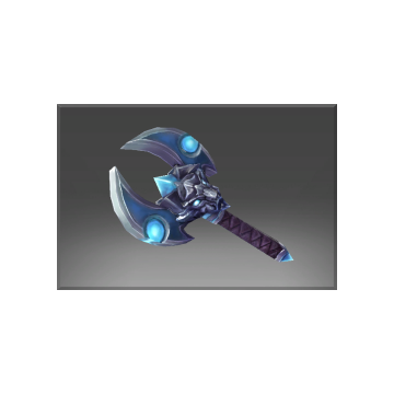 free dota2 item Inscribed Bludgeon of the Great Deluge