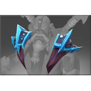 Pauldrons of the Great Deluge