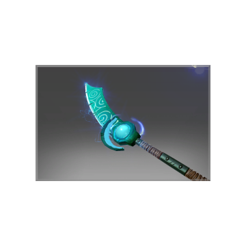 free dota2 item Blade of the Stormcharge Dragoon