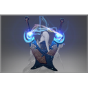 Corrupted Scabbards of the Stormcharge Dragoon