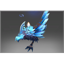 Inscribed Fowl of the Stormcharge Dragoon
