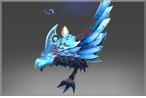 Fowl of the Stormcharge Dragoon