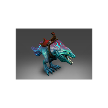 free dota2 item Corrupted Anguilla