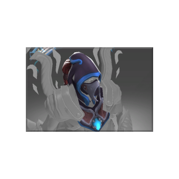 free dota2 item Corrupted Mask of the Galvanized Spark