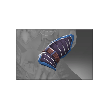 free dota2 item Corrupted Bracers of the Galvanized Spark