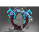 Tuner of the Galvanized Spark