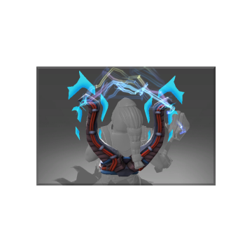 free dota2 item Corrupted Tuner of the Galvanized Spark