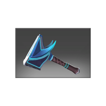 free dota2 item Hammer of the Galvanized Spark
