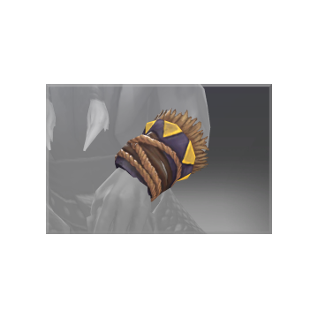 free dota2 item Corrupted Bracers of Skarsnik