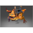 Genuine Warlord's Gobbla