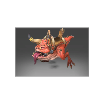 free dota2 item Corrupted Gobbla