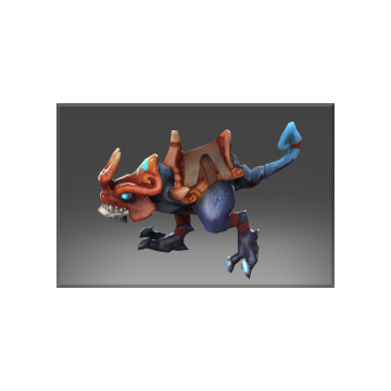 free dota2 item Corrupted Mokkin, the Ancient Conductor