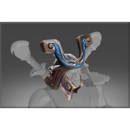 Corrupted Crown of the Thunder Ram