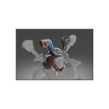 free dota2 item Corrupted Crown of the Thunder Ram