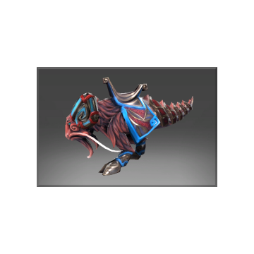 free dota2 item Inscribed Thunder Ram