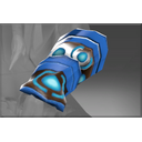 Tempest's Wrath Bracers