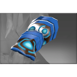 Tempest's Wrath Bracers