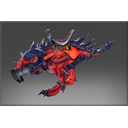 Corrupted Morddos