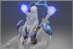 Upland Pride - Shoulders