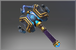 Upland Pride - Weapon