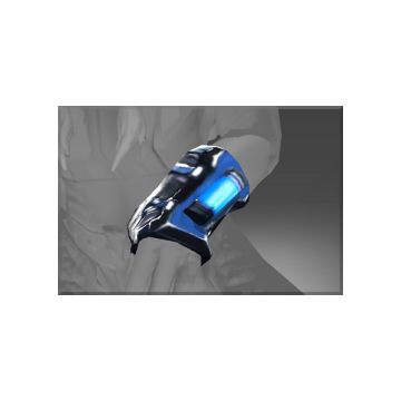 free dota2 item Bracers of the Static Lord