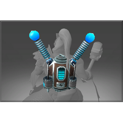 Static Lord's Generator