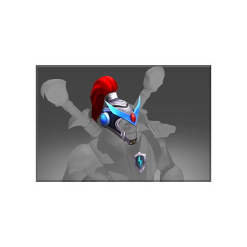 free dota2 item Helm of the Static Lord