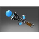 Hammer of the Static Lord