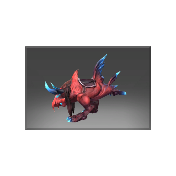 free dota2 item Corrupted Valakul